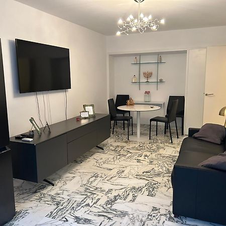 Appartement T2 Bord De Mer Cannes Exterior foto